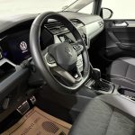 VW Touran 2.0 TDI SCR Goal DSG | 7-Sitzer