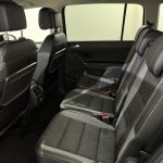 VW Touran 2.0 TDI SCR Goal DSG | 7-Sitzer