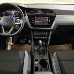 VW Touran 2.0 TDI SCR Goal DSG | 7-Sitzer