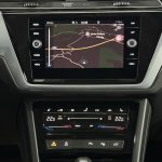 VW Touran 2.0 TDI SCR Goal DSG | 7-Sitzer