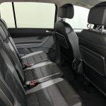 VW Touran 2.0 TDI SCR Goal DSG | 7-Sitzer