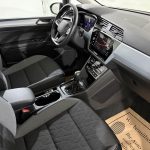 VW Touran 2.0 TDI SCR Goal DSG | 7-Sitzer