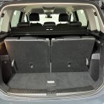 VW Touran 2.0 TDI SCR Goal DSG | 7-Sitzer