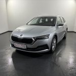 Skoda Octavia Com. 2.0 TDI Style 4x4 DSG