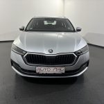 Skoda Octavia Com. 2.0 TDI Style 4x4 DSG