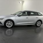 Skoda Octavia Com. 2.0 TDI Style 4x4 DSG