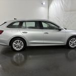 Skoda Octavia Com. 2.0 TDI Style 4x4 DSG