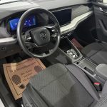 Skoda Octavia Com. 2.0 TDI Style 4x4 DSG