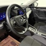 Skoda Octavia Com. 2.0 TDI Style 4x4 DSG