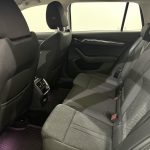 Skoda Octavia Com. 2.0 TDI Style 4x4 DSG