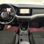 Skoda Octavia Com. 2.0 TDI Style 4x4 DSG