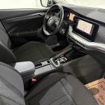 Skoda Octavia Com. 2.0 TDI Style 4x4 DSG