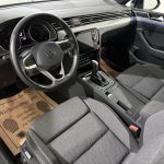 VW Passat Var. 2.0 TDI SCR Business DSG
