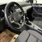 VW Passat Var. 2.0 TDI SCR Business DSG