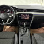 VW Passat Var. 2.0 TDI SCR Business DSG