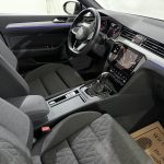 VW Passat Var. 2.0 TDI SCR Business DSG
