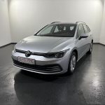 VW Golf 8 Var. 2.0 TDI SCR Life