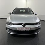 VW Golf 8 Var. 2.0 TDI SCR Life