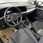 VW Golf 8 Var. 2.0 TDI SCR Life