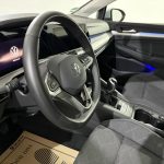 VW Golf 8 Var. 2.0 TDI SCR Life