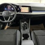 VW Golf 8 Var. 2.0 TDI SCR Life