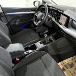 VW Golf 8 Var. 2.0 TDI SCR Life