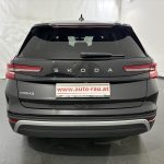 Skoda Kodiaq 2.0 TDI Selection DSG | 7-Sitzer