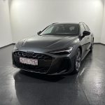 Audi A6 Avant 40 TDI S-tronic S-line