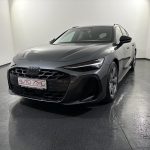 Audi A6 Avant 40 TDI S-tronic S-line