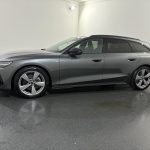 Audi A6 Avant 40 TDI S-tronic S-line