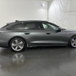 Audi A6 Avant 40 TDI S-tronic S-line