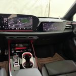 Audi A6 Avant 40 TDI S-tronic S-line