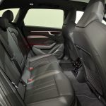Audi A6 Avant 40 TDI S-tronic S-line