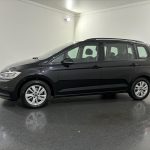 VW Touran 2.0 TDI SCR CL DSG