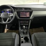 VW Touran 2.0 TDI SCR CL DSG