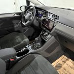 VW Touran 2.0 TDI SCR CL DSG