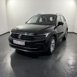 VW Tiguan 2.0 TDI SCR Life 4Motion DSG