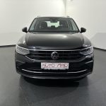 VW Tiguan 2.0 TDI SCR Life 4Motion DSG