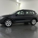 VW Tiguan 2.0 TDI SCR Life 4Motion DSG