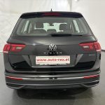 VW Tiguan 2.0 TDI SCR Life 4Motion DSG