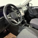 VW Tiguan 2.0 TDI SCR Life 4Motion DSG