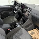 VW Tiguan 2.0 TDI SCR Life 4Motion DSG