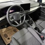 VW Golf 8 Lim. 1.5 TSI Life