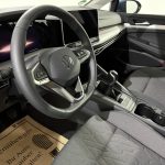 VW Golf 8 Lim. 1.5 TSI Life