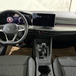 VW Golf 8 Lim. 1.5 TSI Life