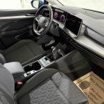 VW Golf 8 Lim. 1.5 TSI Life
