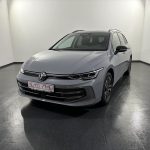 VW Golf 8 Var. 1.5 TSI Energy