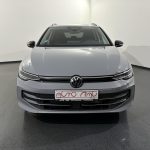 VW Golf 8 Var. 1.5 TSI Energy