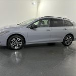 VW Golf 8 Var. 1.5 TSI Energy