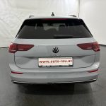 VW Golf 8 Var. 1.5 TSI Energy